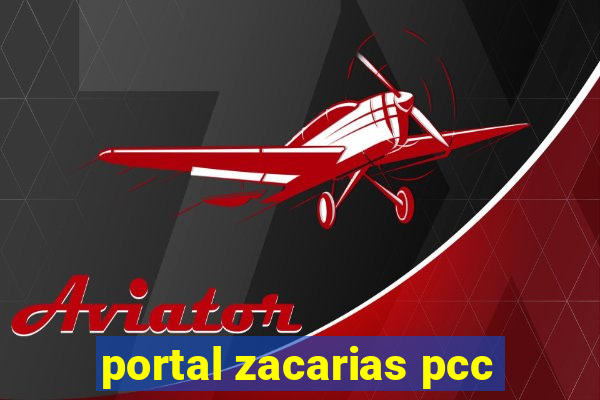 portal zacarias pcc